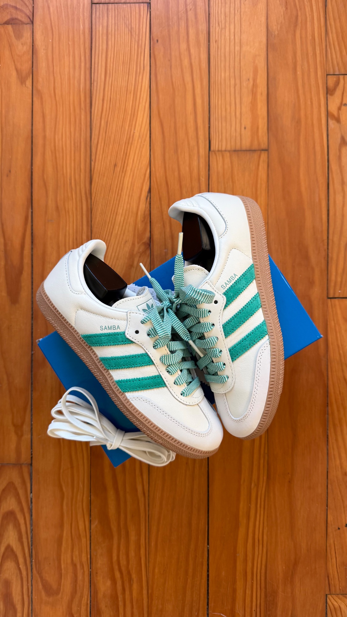 Adidas Originals Samba OG