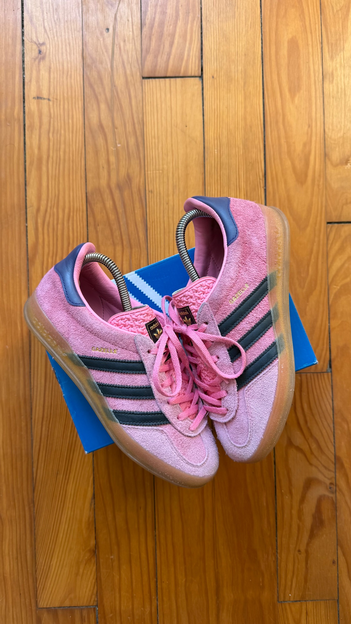 Adidas Originals Gazelle Indoor