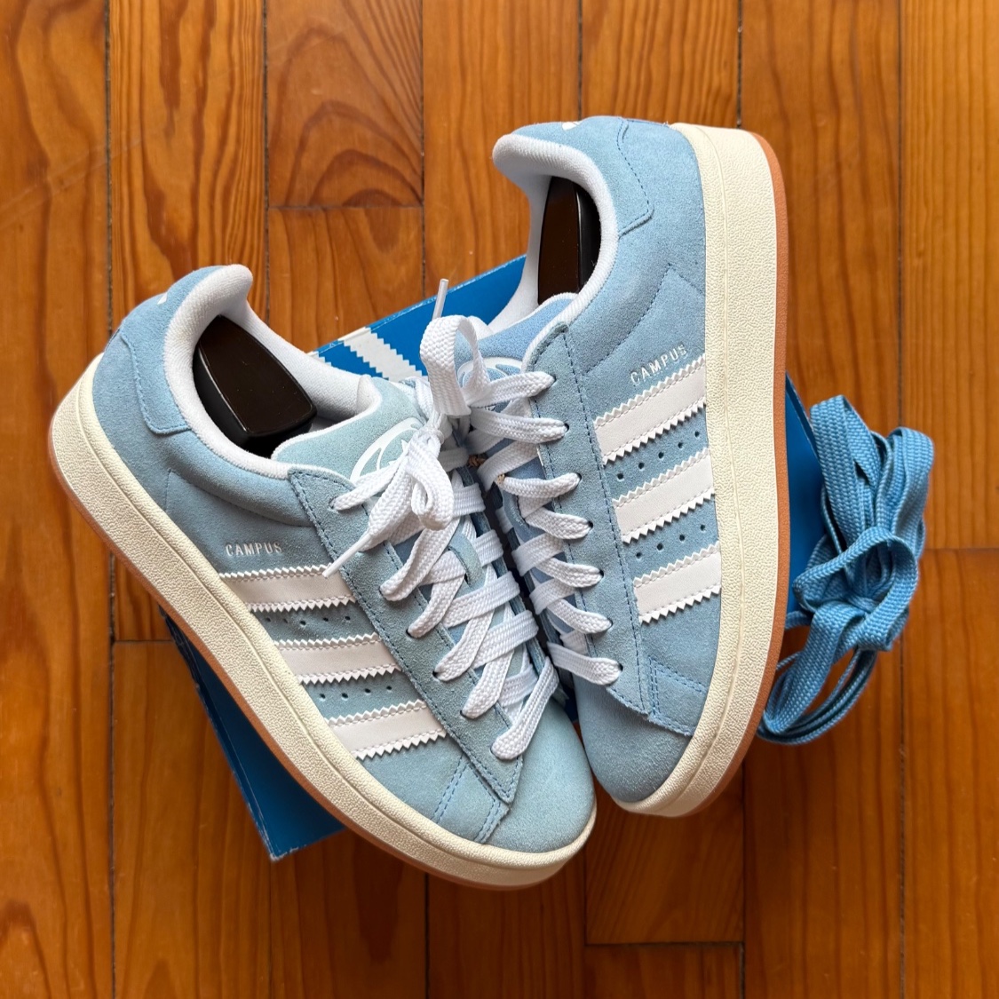 Adidas Originals Campus 00s J
