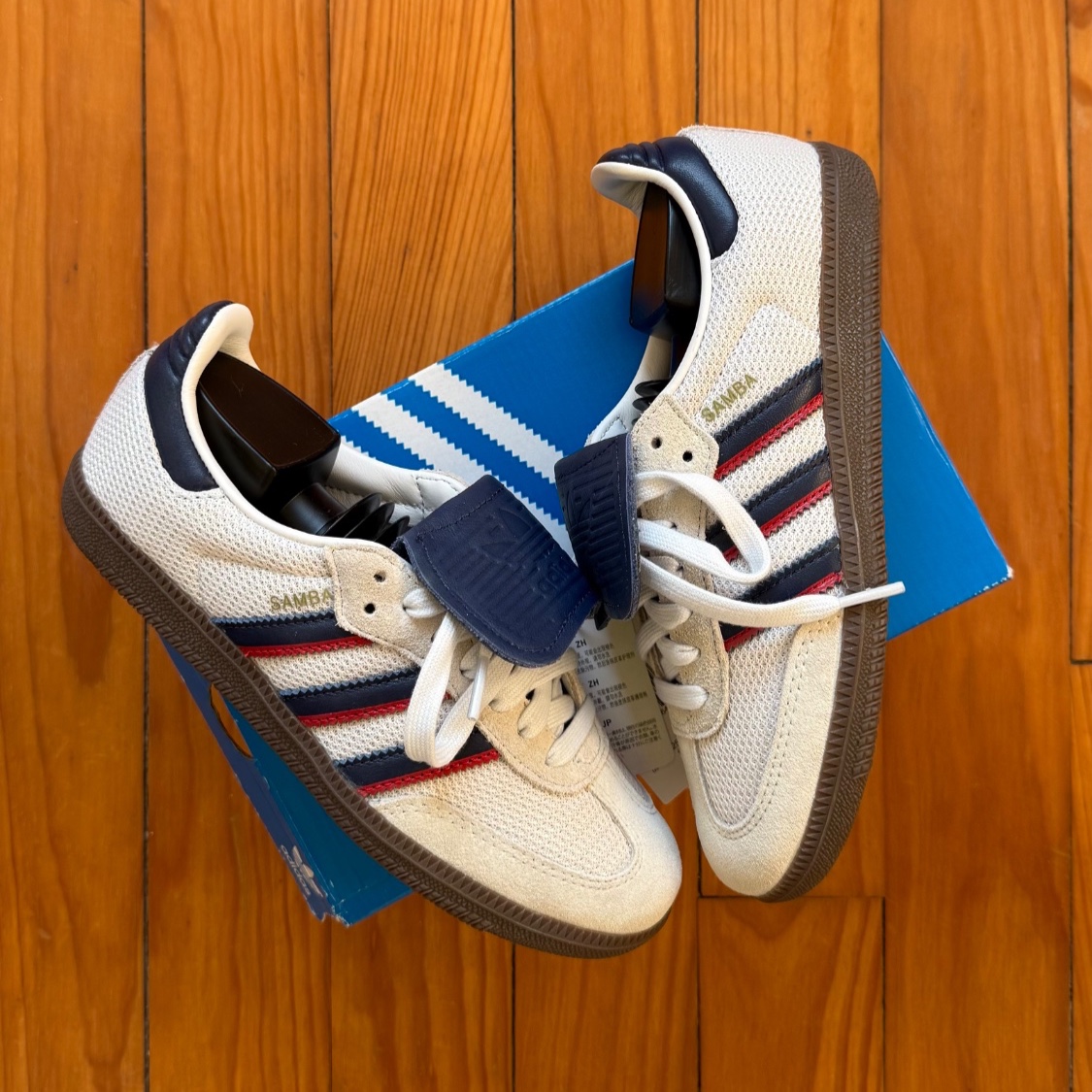 Adidas Originals Samba OG