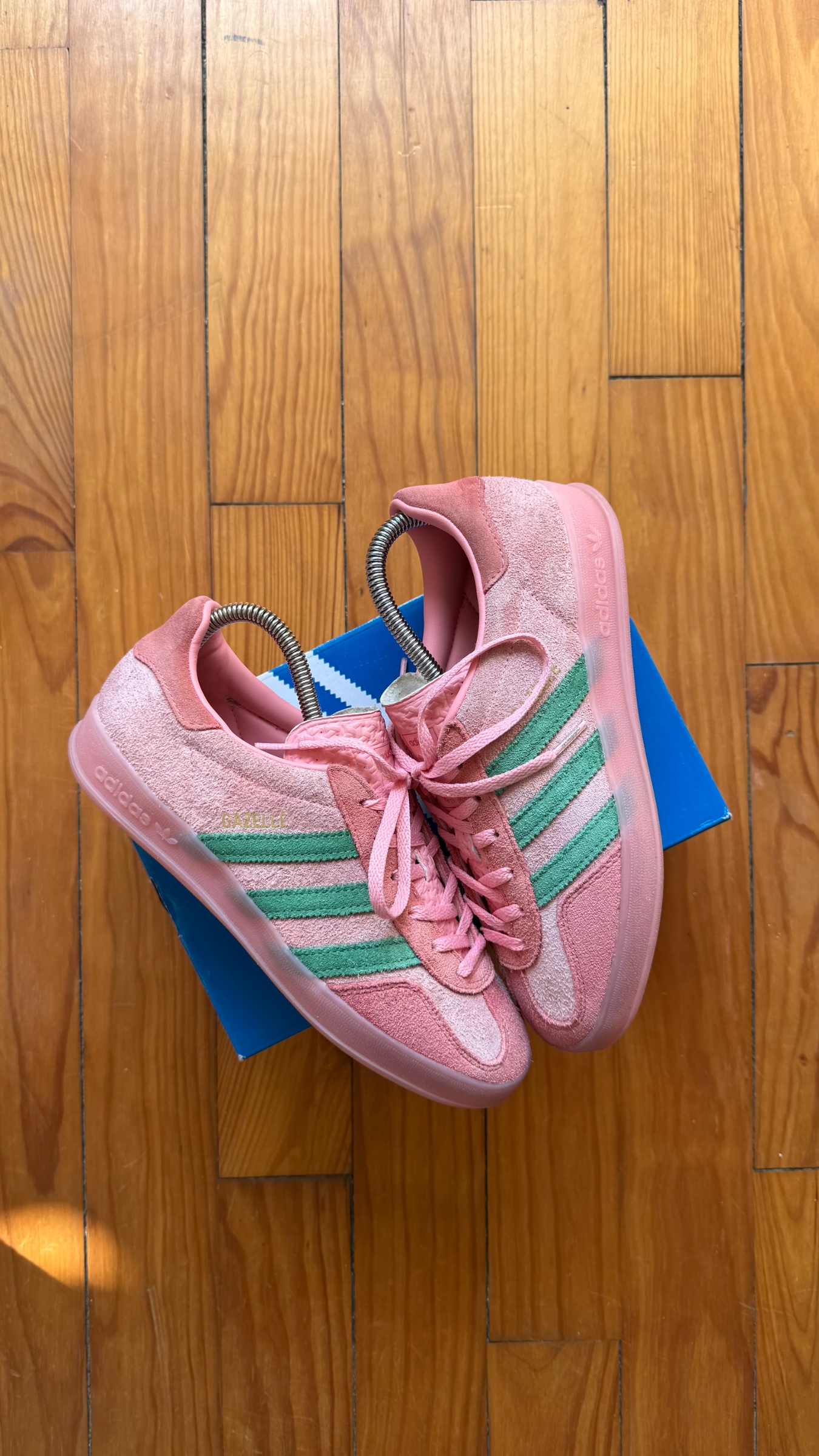 Adidas Originals Gazelle Indoor