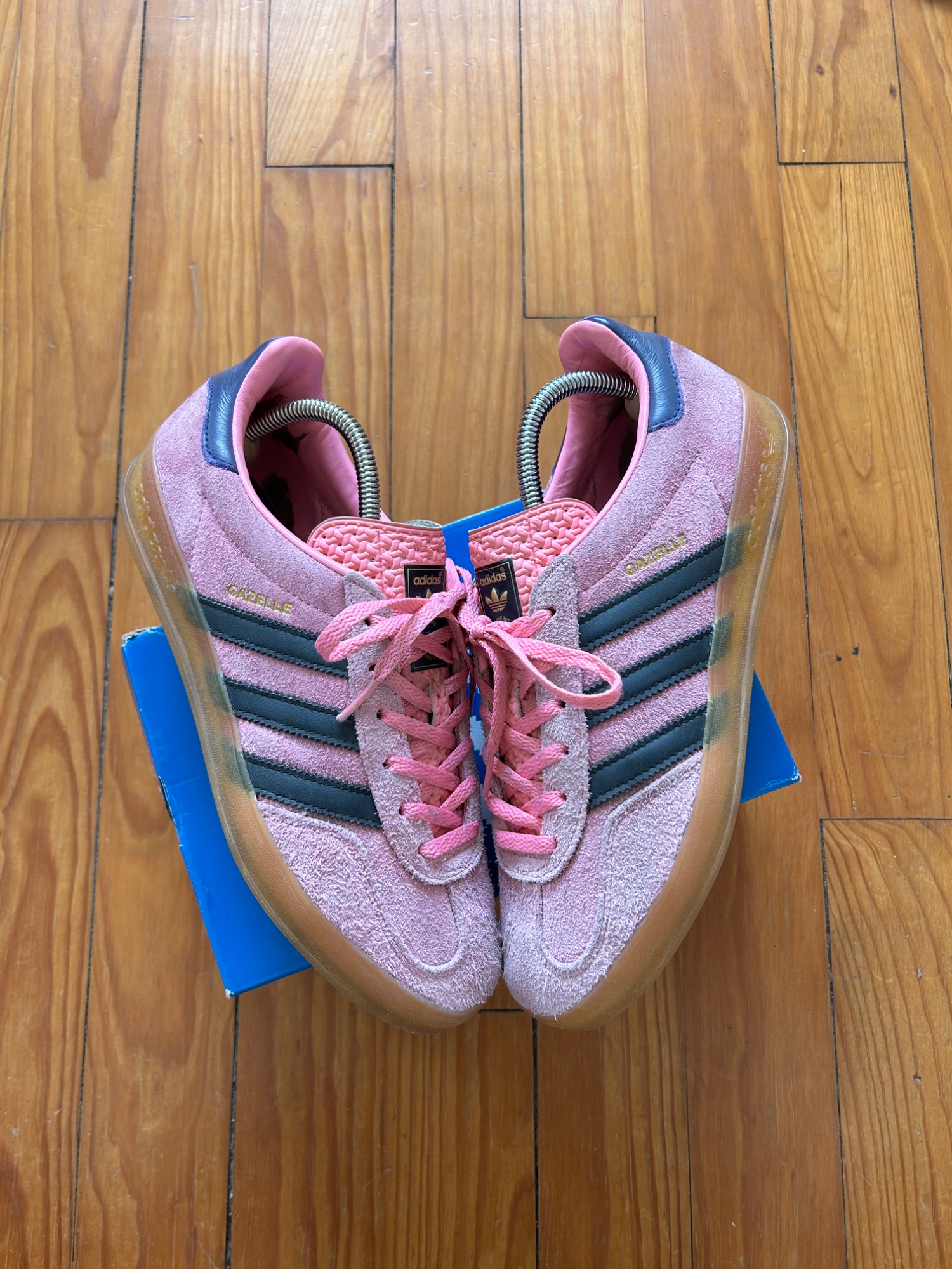 Adidas Originals Gazelle Indoor