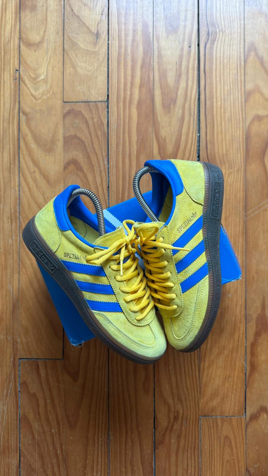 Adidas Originals Handball Spezial