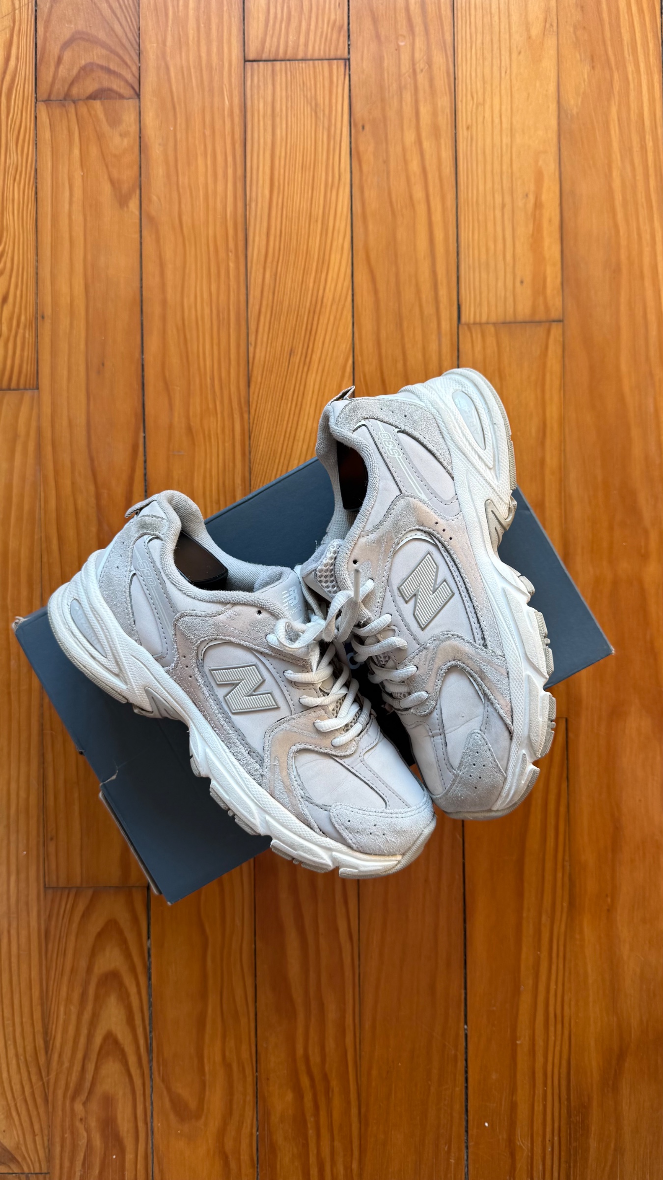 New Balance 530 ️