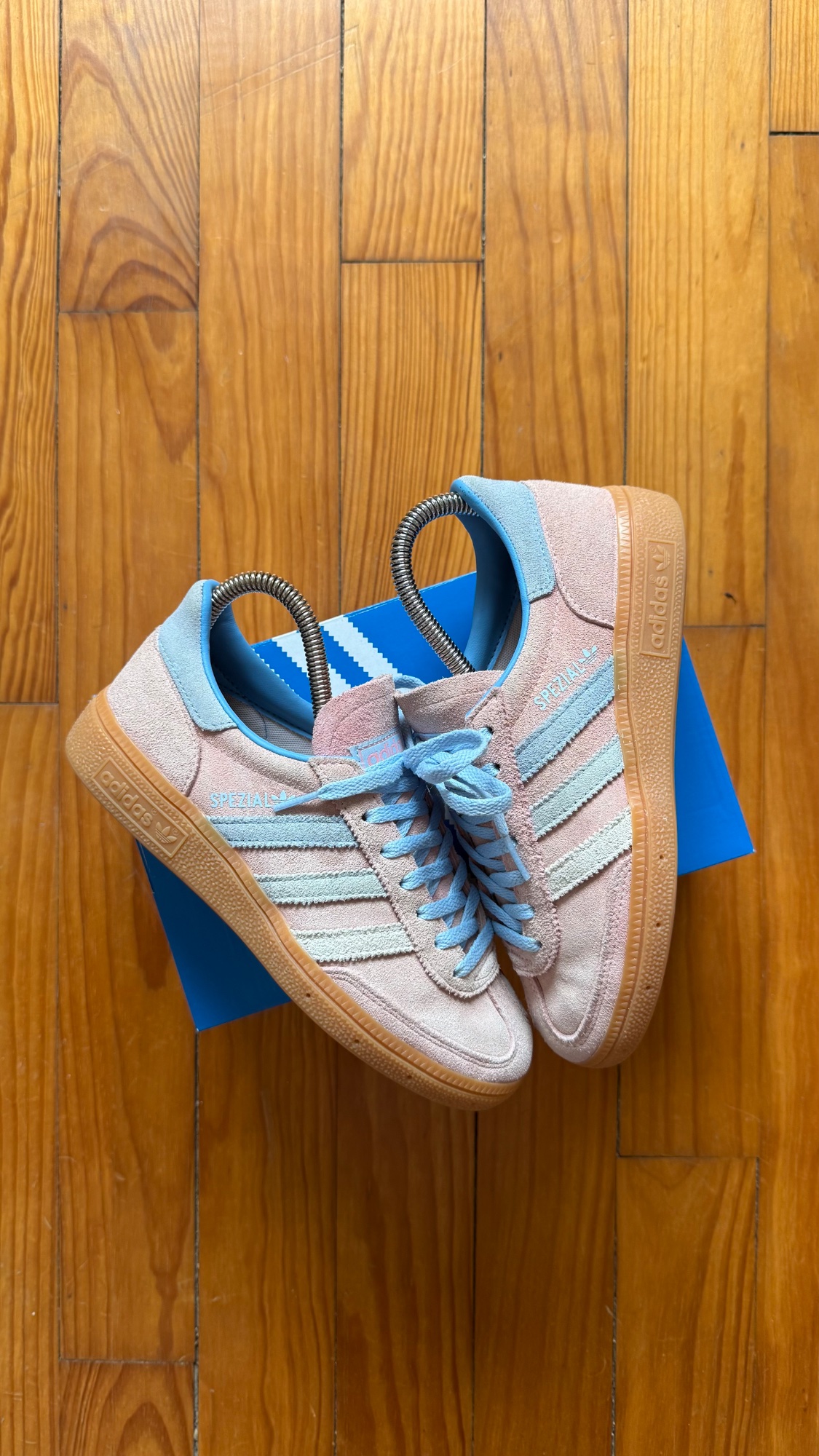 Adidas Originals Handball Spezial