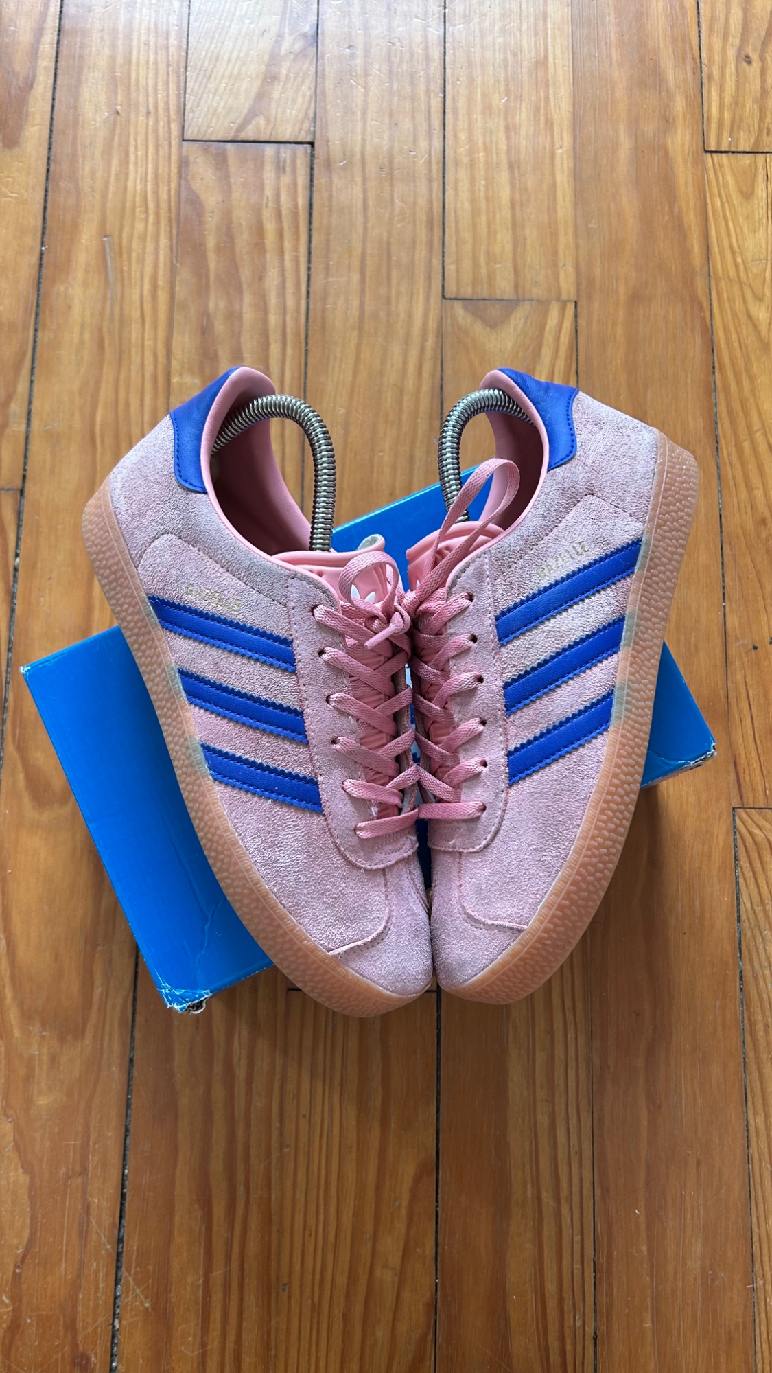 Adidas Originals Gazelle J