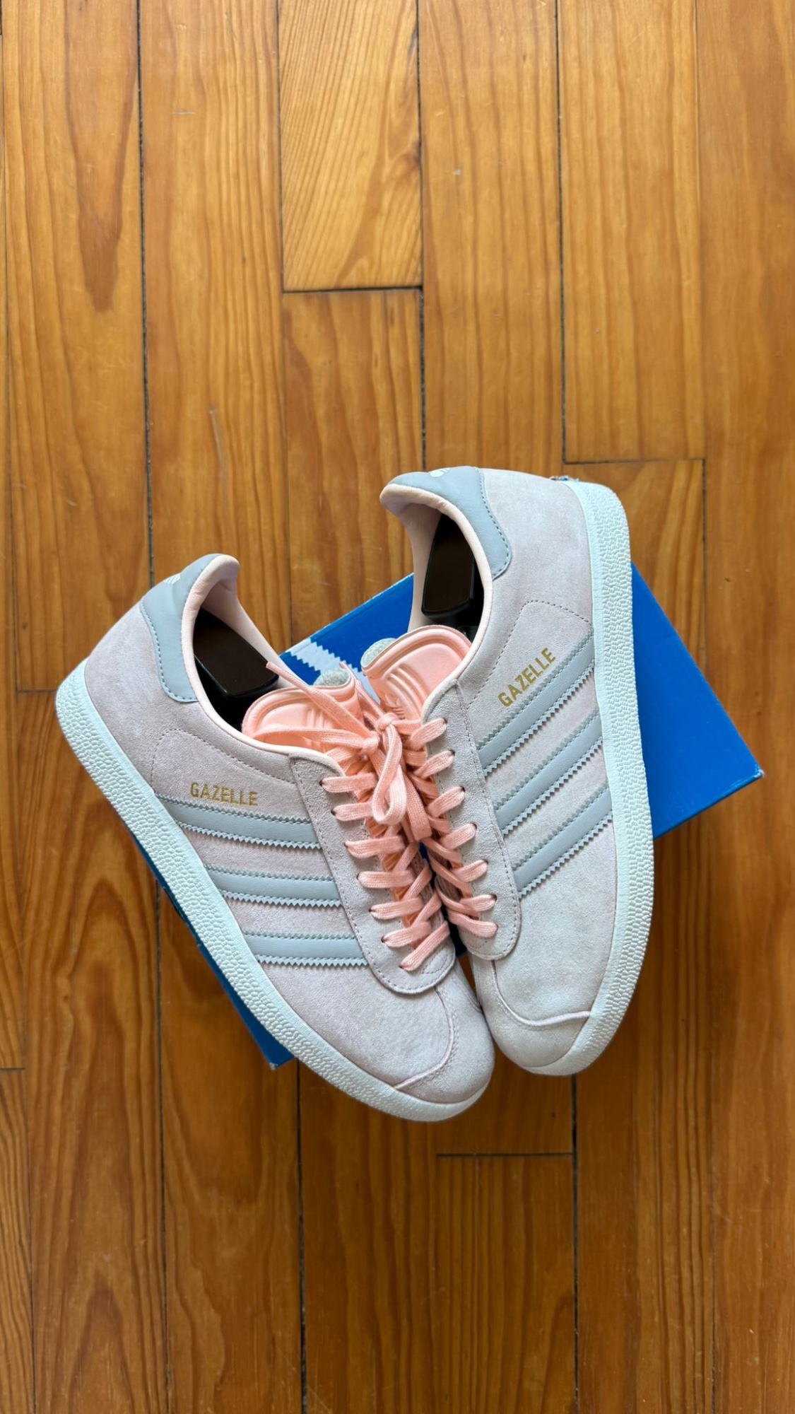 Adidas Originals Gazelle W