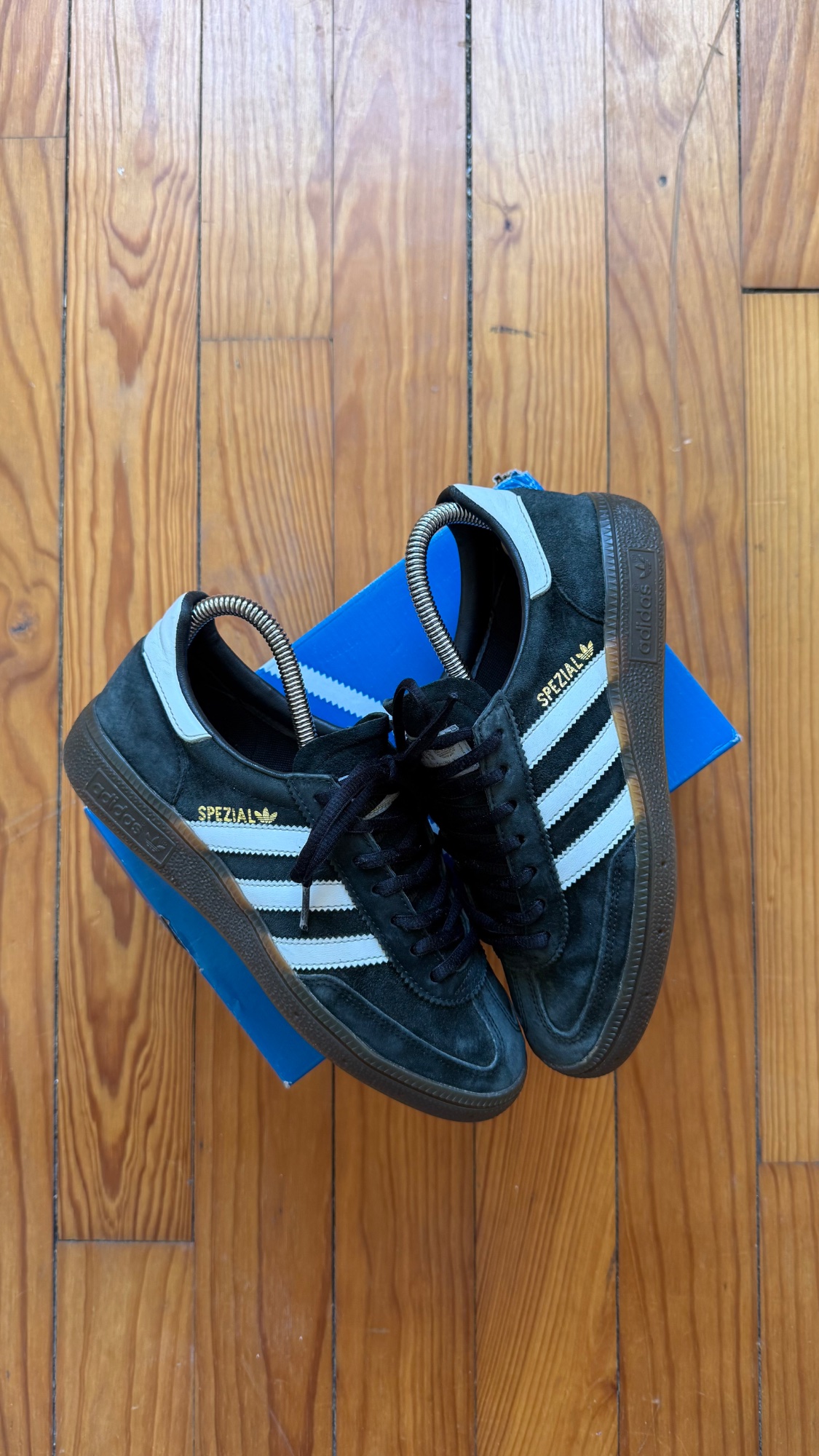 Adidas Originals Handball Spezial