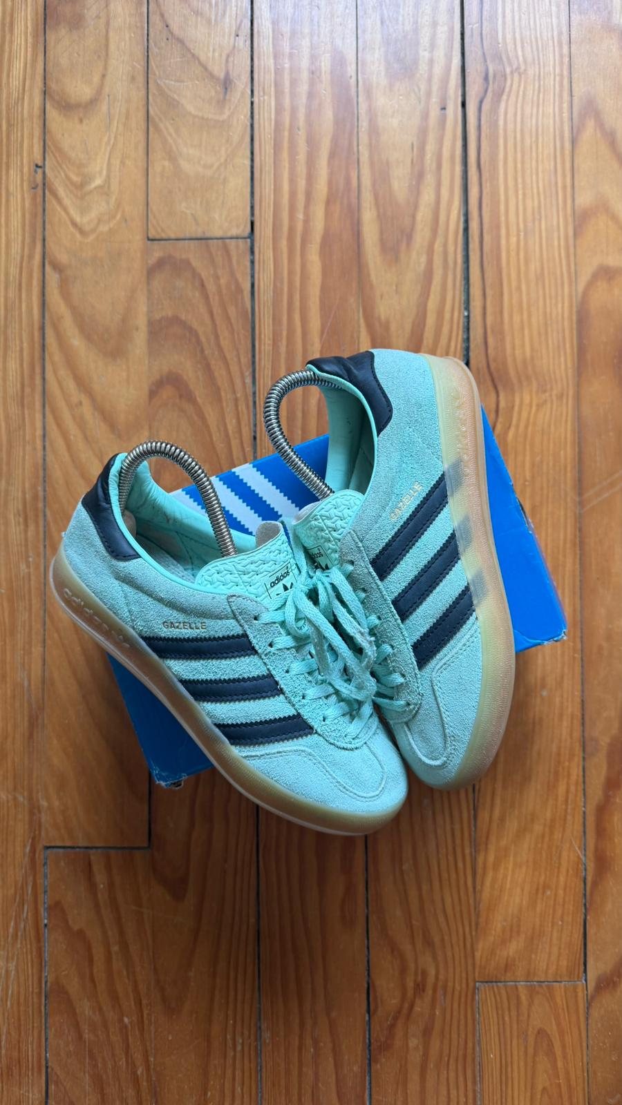 Adidas Originals Gazelle Indoor