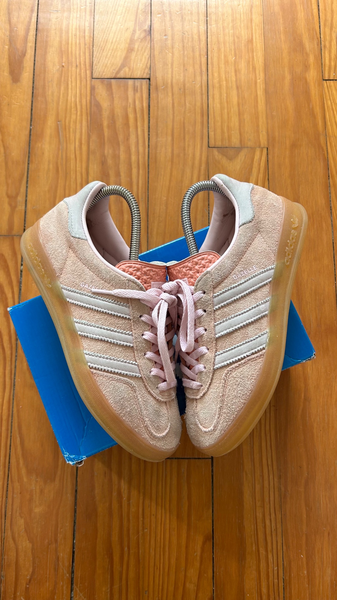 Adidas Originals Gazelle Indoor W
