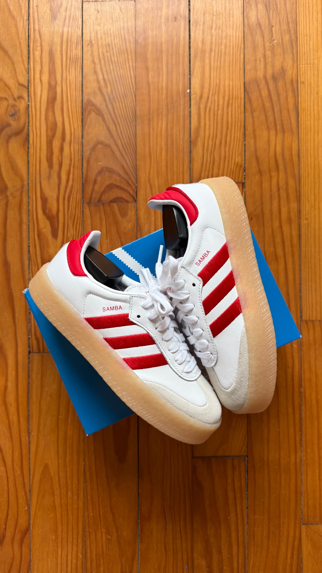 Adidas Originals Sambae