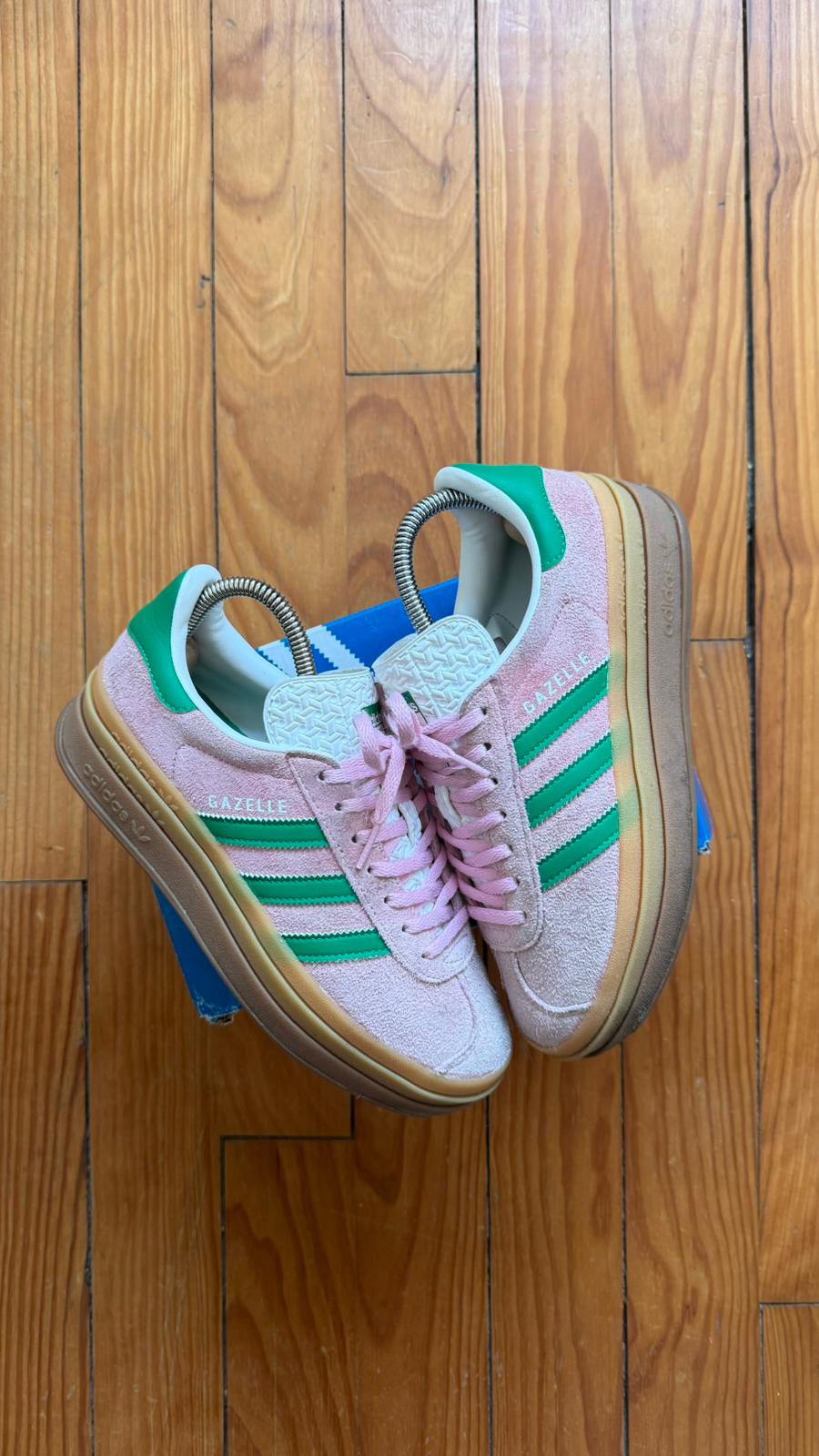 Adidas Originals Gazelle Bold W