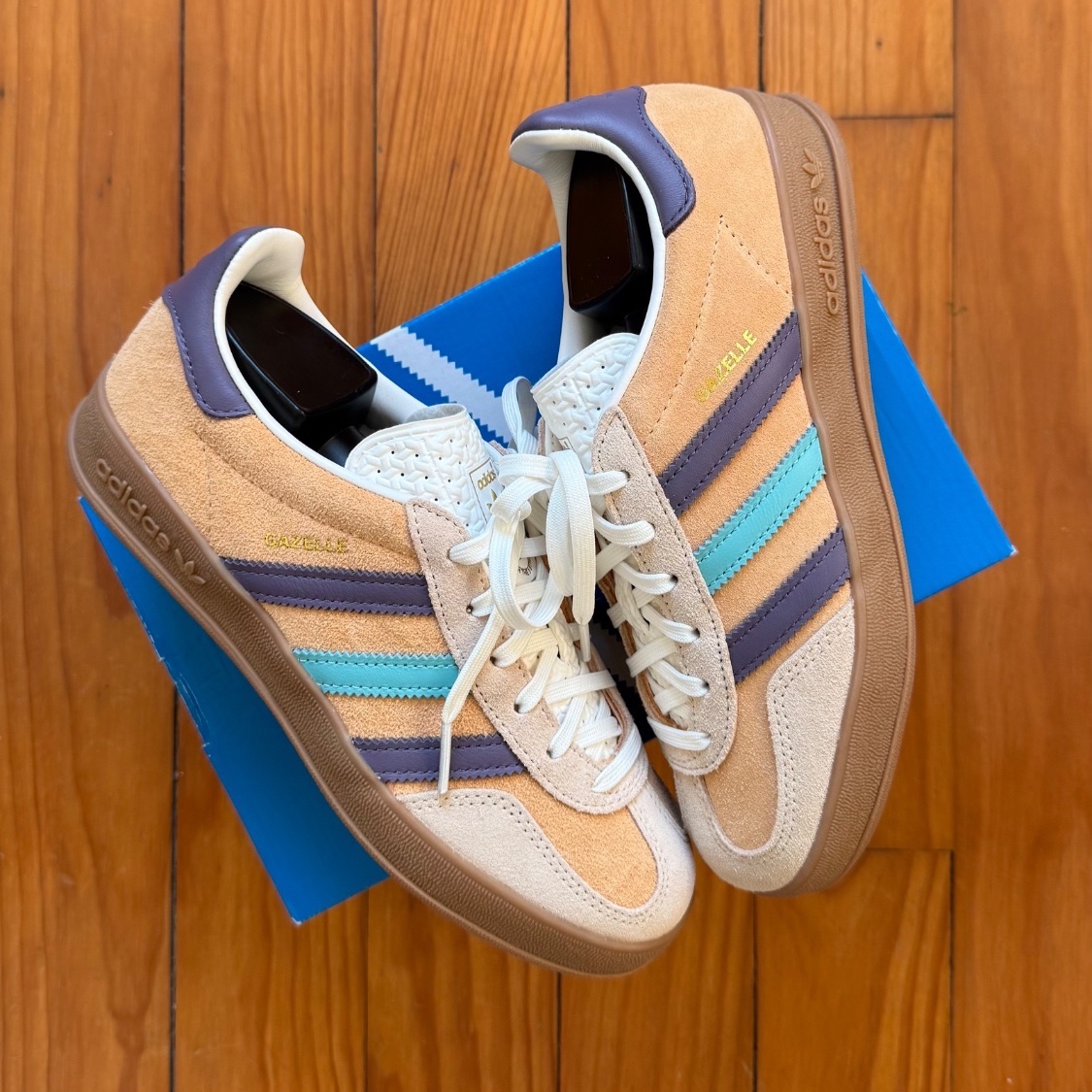 Adidas Originals Gazelle Indoor