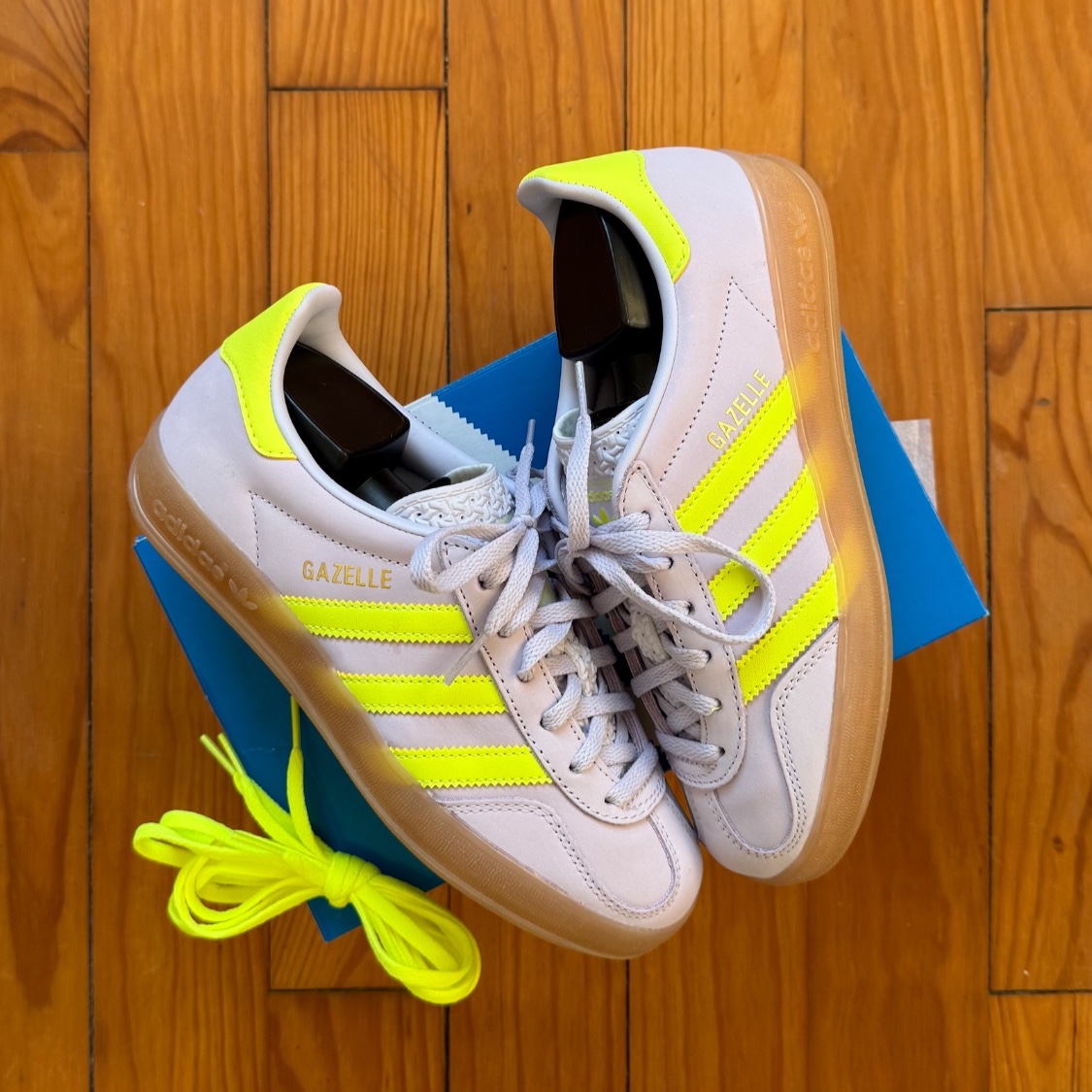 Adidas Originals Gazelle Indoor W