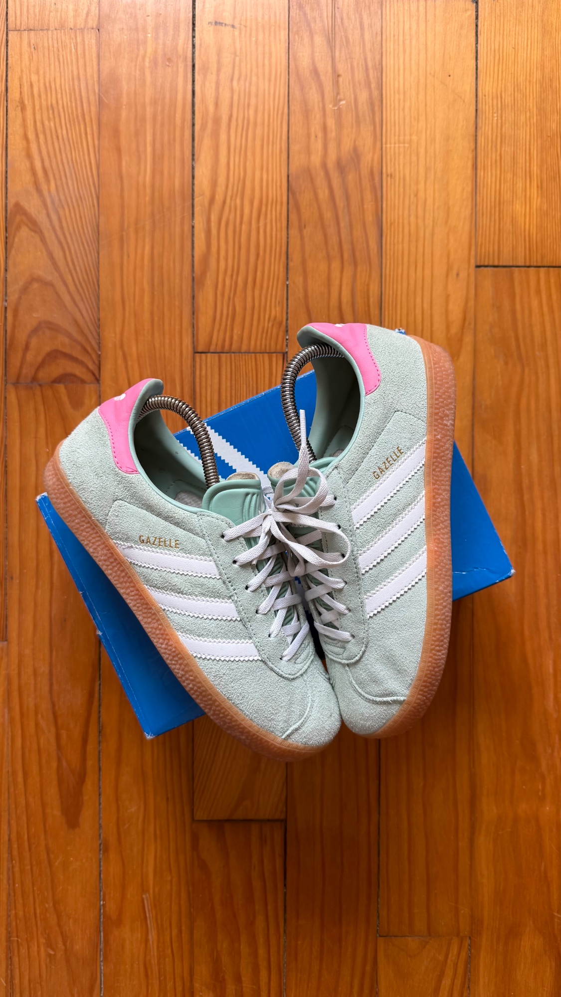 Adidas Originals Gazelle J