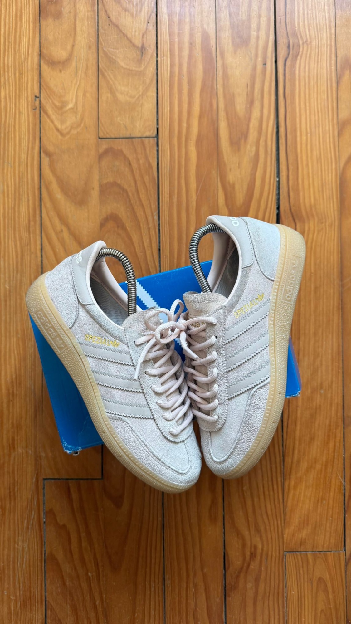 Adidas Originals Handball Spezial