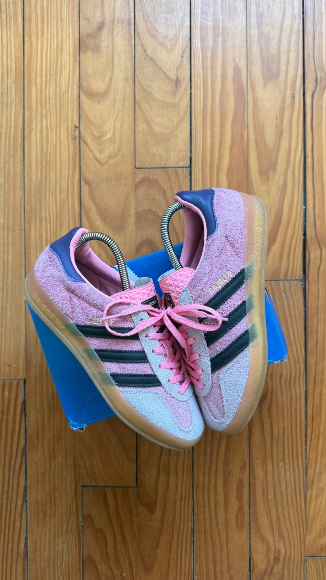 Adidas Originals Gazelle Indoor