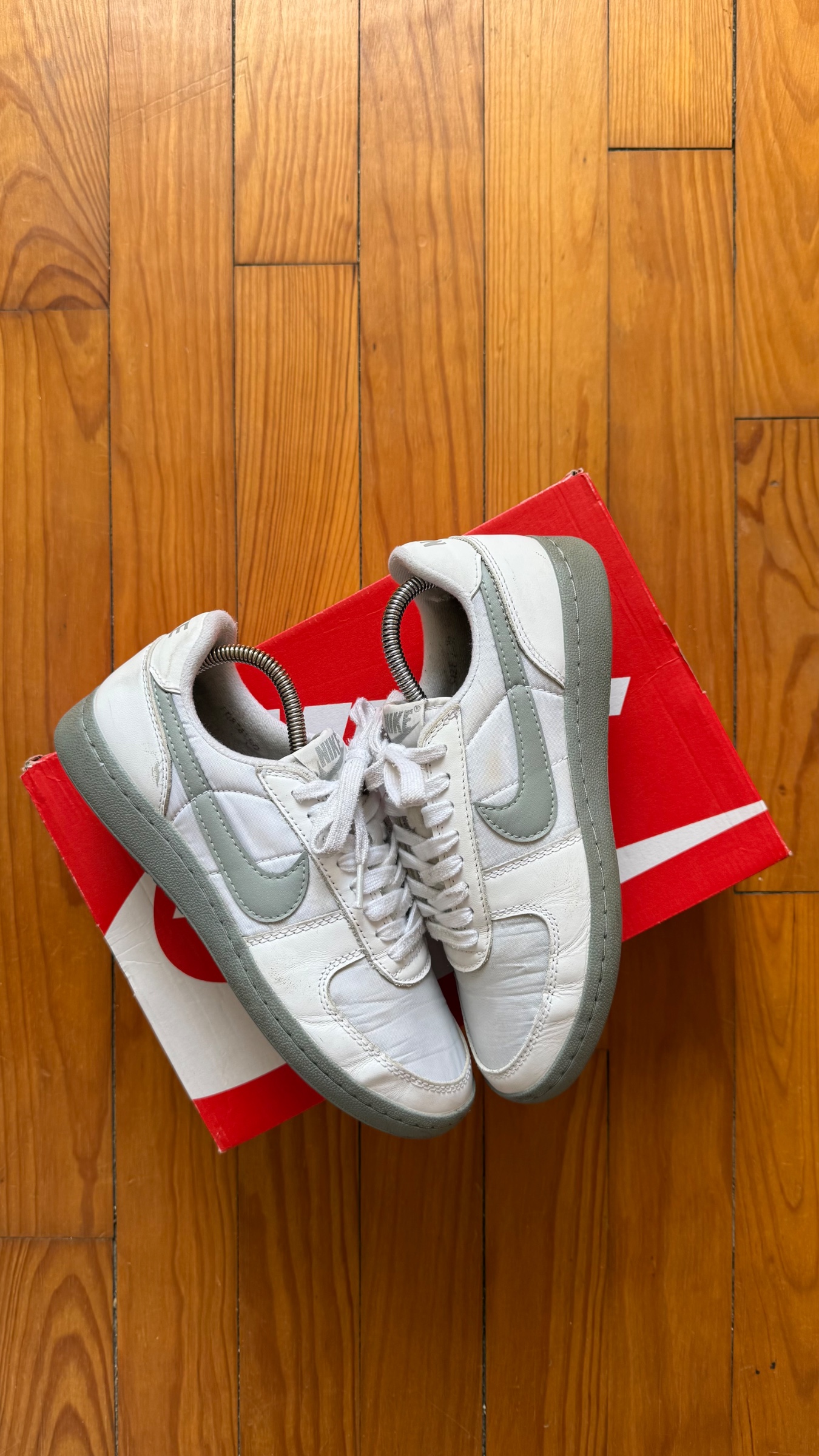 Nike Field General 82