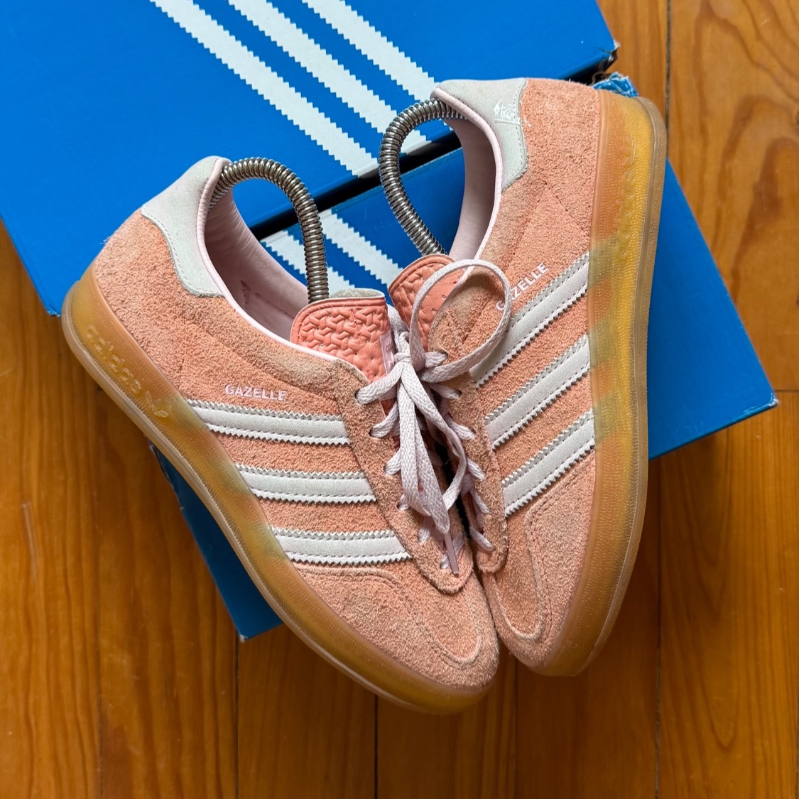 Adidas Originals Gazelle Indoor