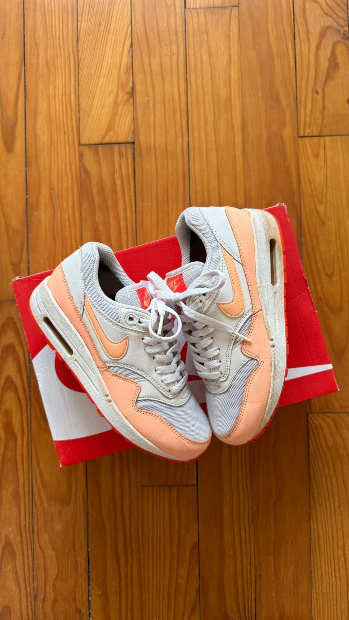 Nike Air Max 1 Essential